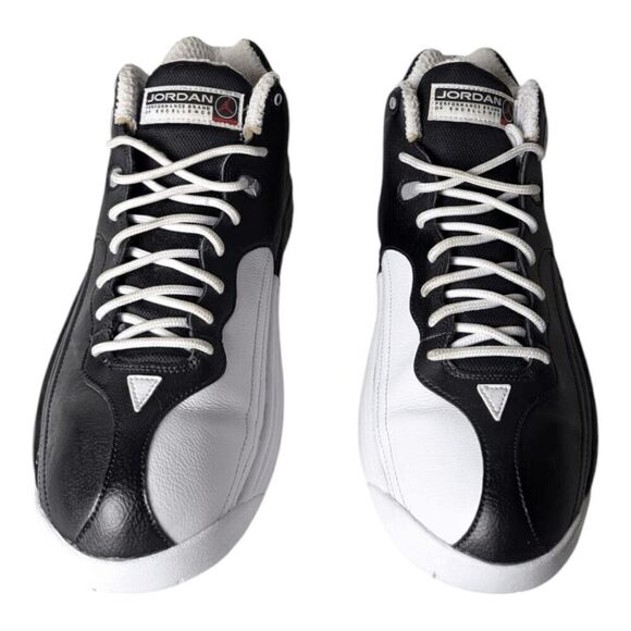 NIKE Air Jordan Jumpman Team 1 \